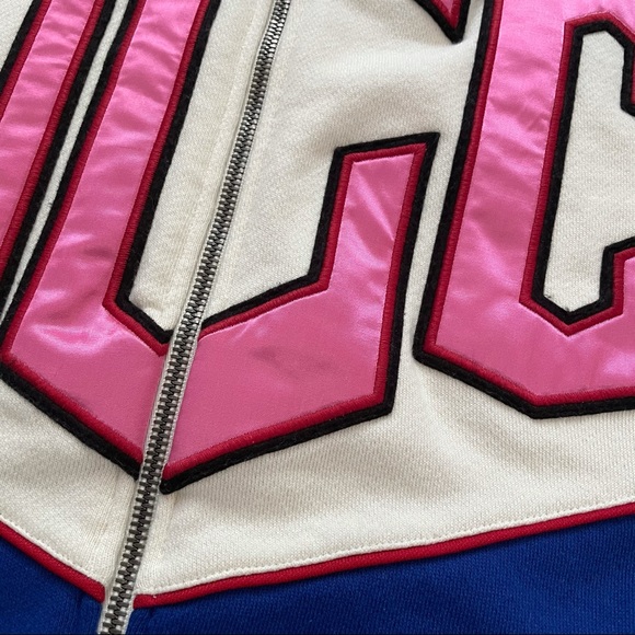 NWT GUCCI Sweatshirt Heavy Cotton Jersey XXXL - Picture 4 of 14